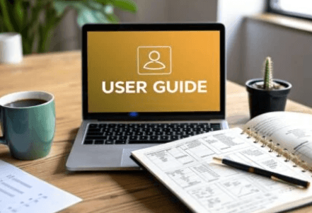 Best Guidelines for Creating a User Guide for Web-Based Products