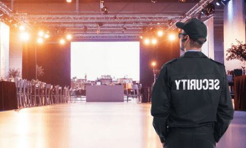 Event Security Melbourne: Complete Guide to Professional Security Hire