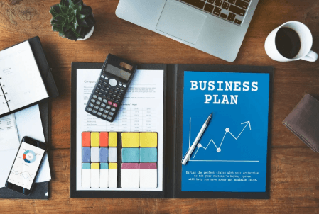 How to Create a Winning Business Plan