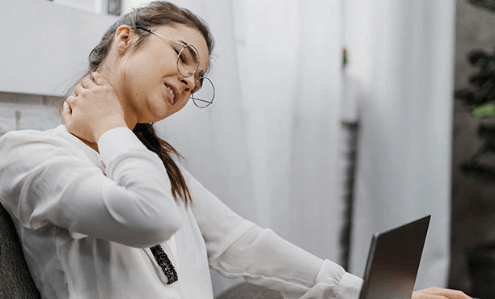 Why Neck Support Is Essential for Computer Users