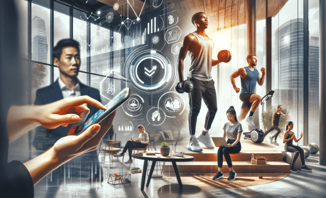 Self-Mastery and Personal Transformation Using Modern Self-Development Apps