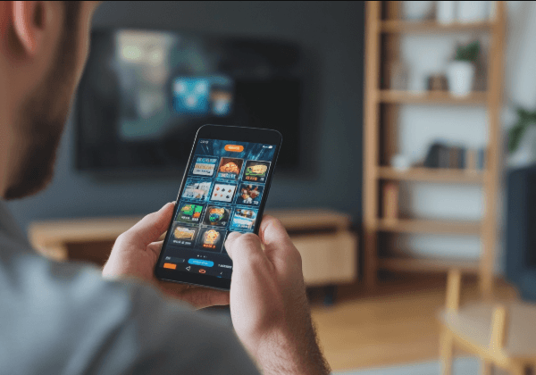 From Turf Systems to Mobile Platforms: Scaling User Engagement in Hybrid Betting and Real-Time Sports Environments