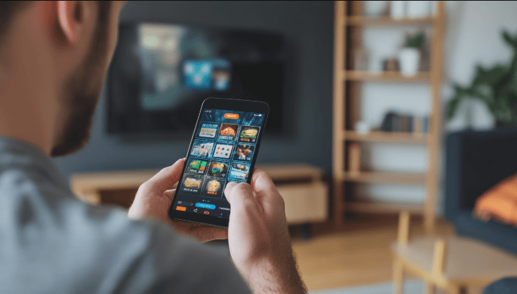 From Turf Systems to Mobile Platforms: Scaling User Engagement in Hybrid Betting and Real-Time Sports Environments