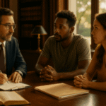 Divorce Lawyer in The Woodlands: Expert Legal Support for Family Matters