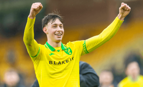 Derby County vs Norwich City : bataille pour la première place le 20 avril