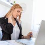 Why Neck Support Is Essential for Computer Users