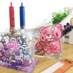 Custom Acrylic Standees: Perfect Display for Characters and Brands