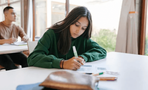 Take Online English Proficiency Tests For The B2 Level
