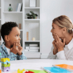 Signs Your Child May Benefit from Occupational Therapy