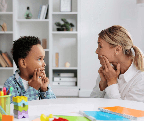 Signs Your Child May Benefit from Occupational Therapy