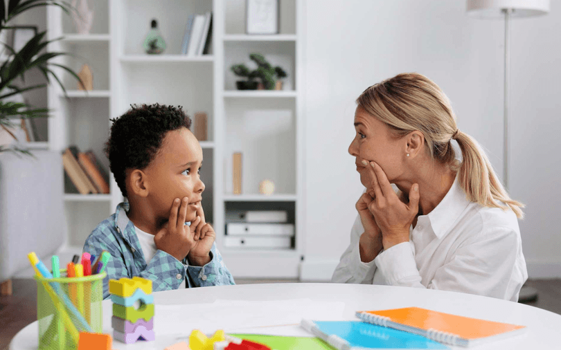 Signs Your Child May Benefit from Occupational Therapy
