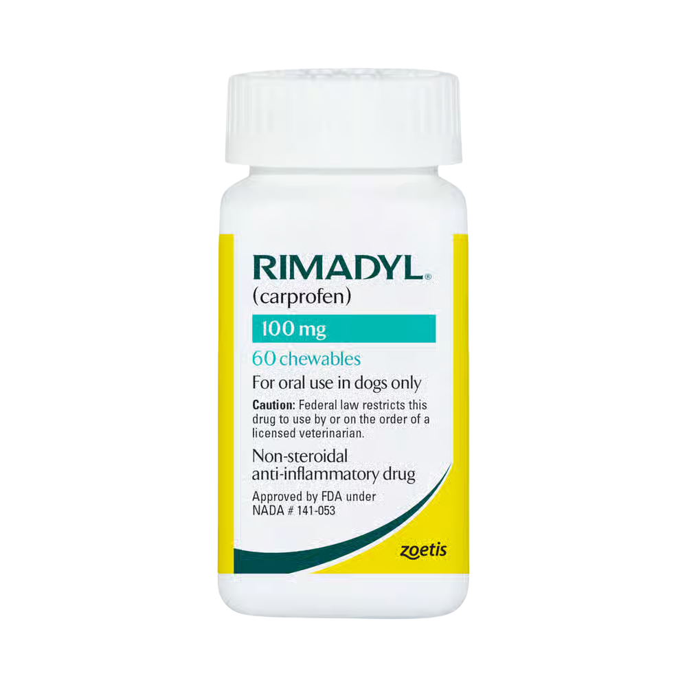 What Is Rimadyl for Dogs?