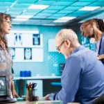 The Growing Influence of a Global Healthcare Technology Company in Modern Medicine