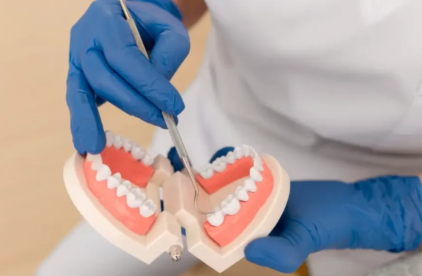 Full Arch Dental Implants: Everything You Need to Know Before Making a Decision
