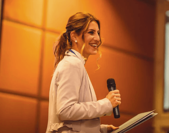 The Significance Of Hiring A Corporate Keynote Speaker For Contemporary Companies