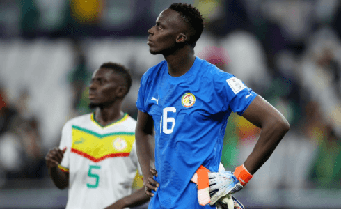Joueurs sénégalais évoluant dans des clubs internationaux