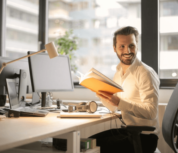 If‌ the Office Stays Clean, Productiv‍ity Increases Automatical‌ly