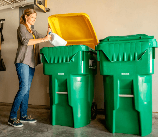 The Easy Way to Manage Residential and Commercial Waste in Toronto