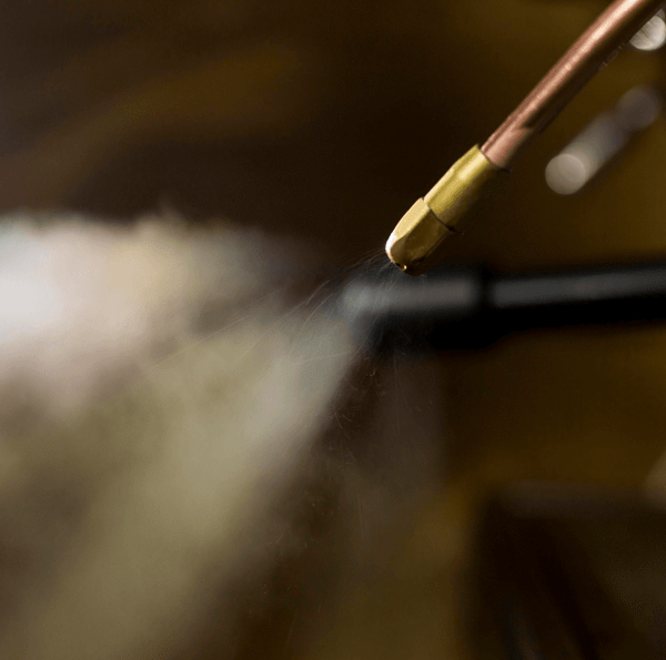 Dust Control vs. Air Testing: Key Differences and Compliance Needs