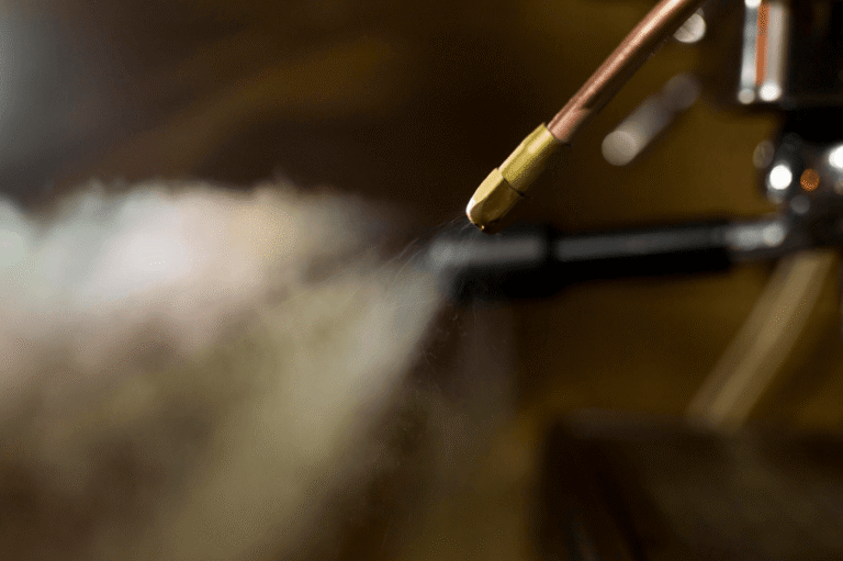 Dust Control vs. Air Testing: Key Differences and Compliance Needs
