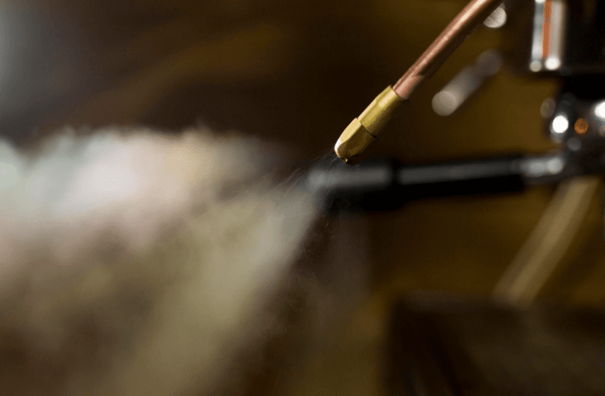 Dust Control vs. Air Testing: Key Differences and Compliance Needs