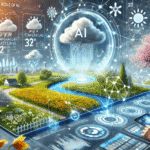 How AI Is Changing Weather Forecasting and Snow Day Predictions