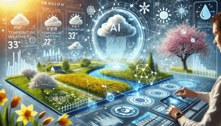 How AI Is Changing Weather Forecasting and Snow Day Predictions