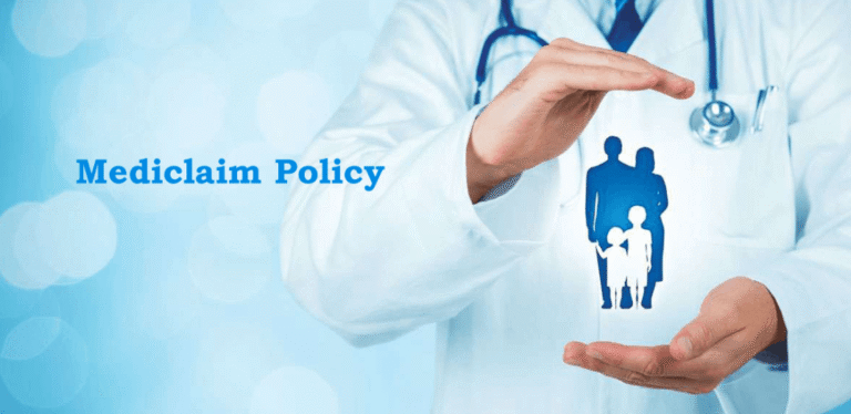 Mediclaim Policy