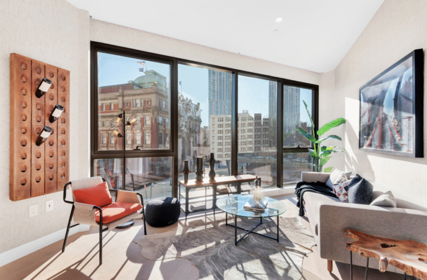 Why Vanderbilt Residences Redefine Luxury on Long Island