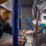 What Every Homeowner Should Know Before Upgrading an Electrical Panel in Laredo
