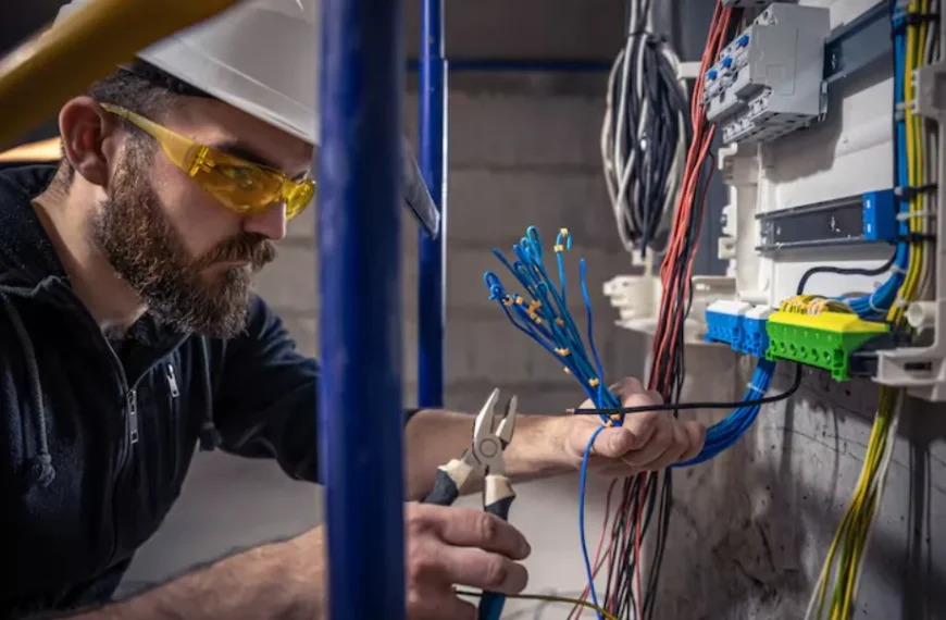 What Every Homeowner Should Know Before Upgrading an Electrical Panel in Laredo