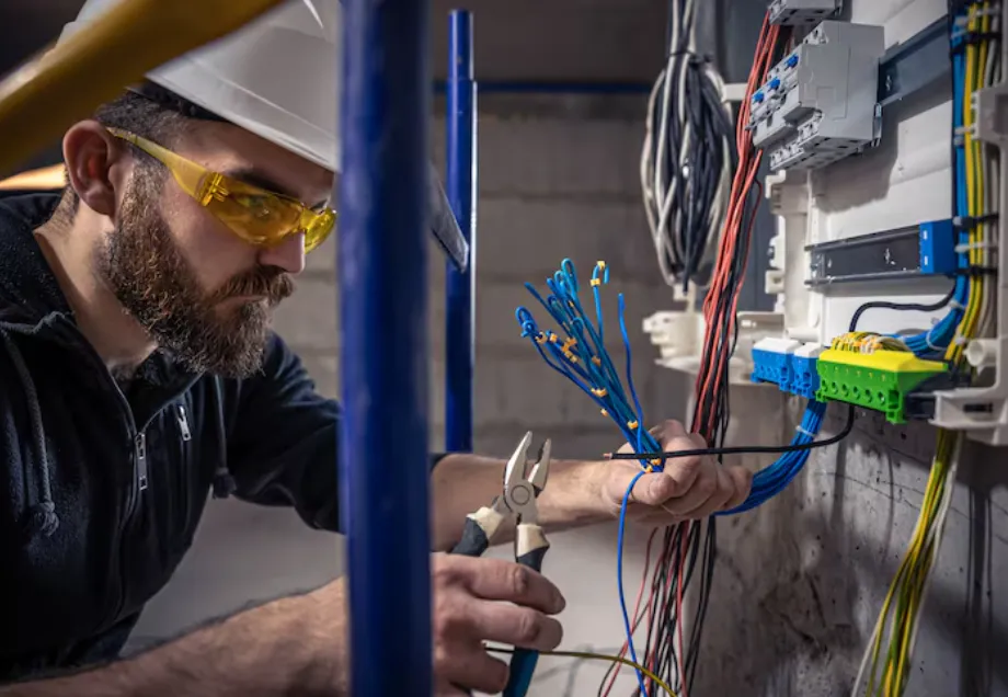 What Every Homeowner Should Know Before Upgrading an Electrical Panel in Laredo