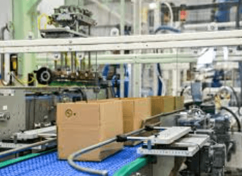 How Automated Cartoning Solutions Improve Packaging Efficiency