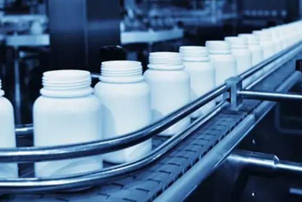 Improving Product Consistency with Modern Packaging Equipment