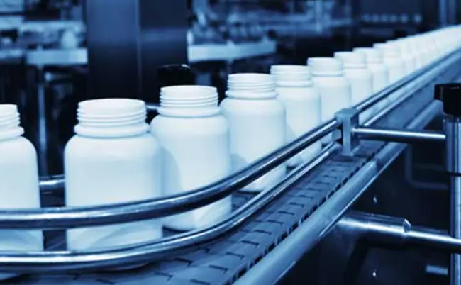 Improving Product Consistency with Modern Packaging Equipment