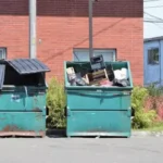 How To Choose The Right Dumpster Rental In Omaha For Your Project