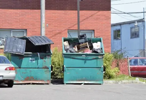 How To Choose The Right Dumpster Rental In Omaha For Your Project