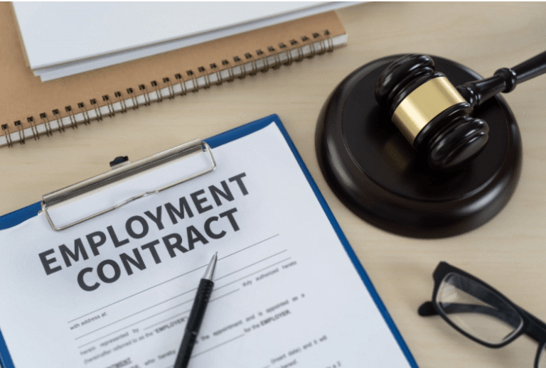 Protecting Your Career From Unlawful Employer Practices
