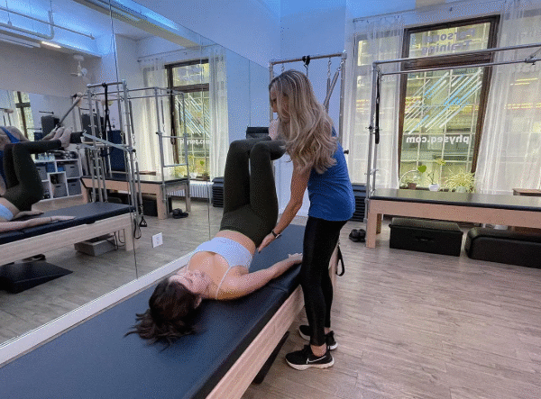 New York Pilates Studios: Finding the Right Space for Strength, Flexibility, and Wellness