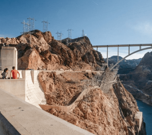 Best 8 Vacation Deals for Nevada in 2026
