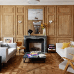 Enhancing Interior Aesthetics with Modern Led Mirrors and Design