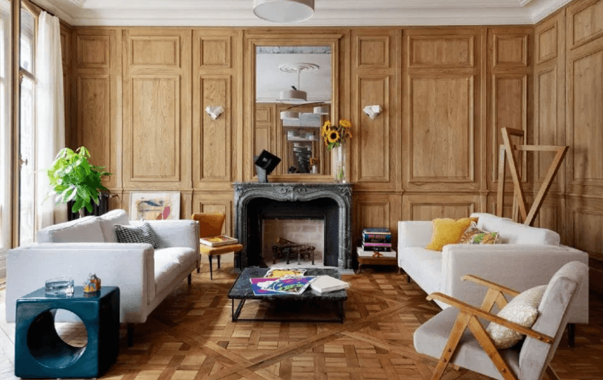 Enhancing Interior Aesthetics with Modern Led Mirrors and Design