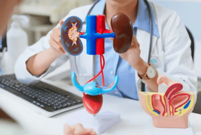 Kidney Specialist San Antonio: Expert Care for Kidney Health and Wellness