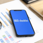 The Complete Mobile SEO Checklist for Small Business Websites