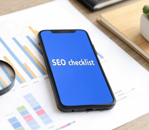 The Complete Mobile SEO Checklist for Small Business Websites