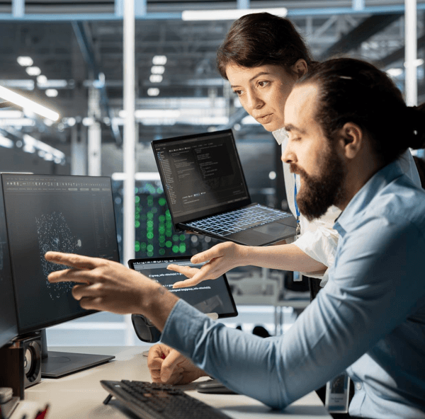 5 Things to Check Before Selecting a Software Provider in Saudi Arabia