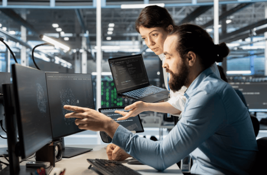 5 Things to Check Before Selecting a Software Provider in Saudi Arabia