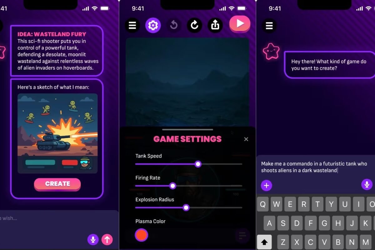 10 Wildly Creative Game Ideas You Could Actually Build This Weekend