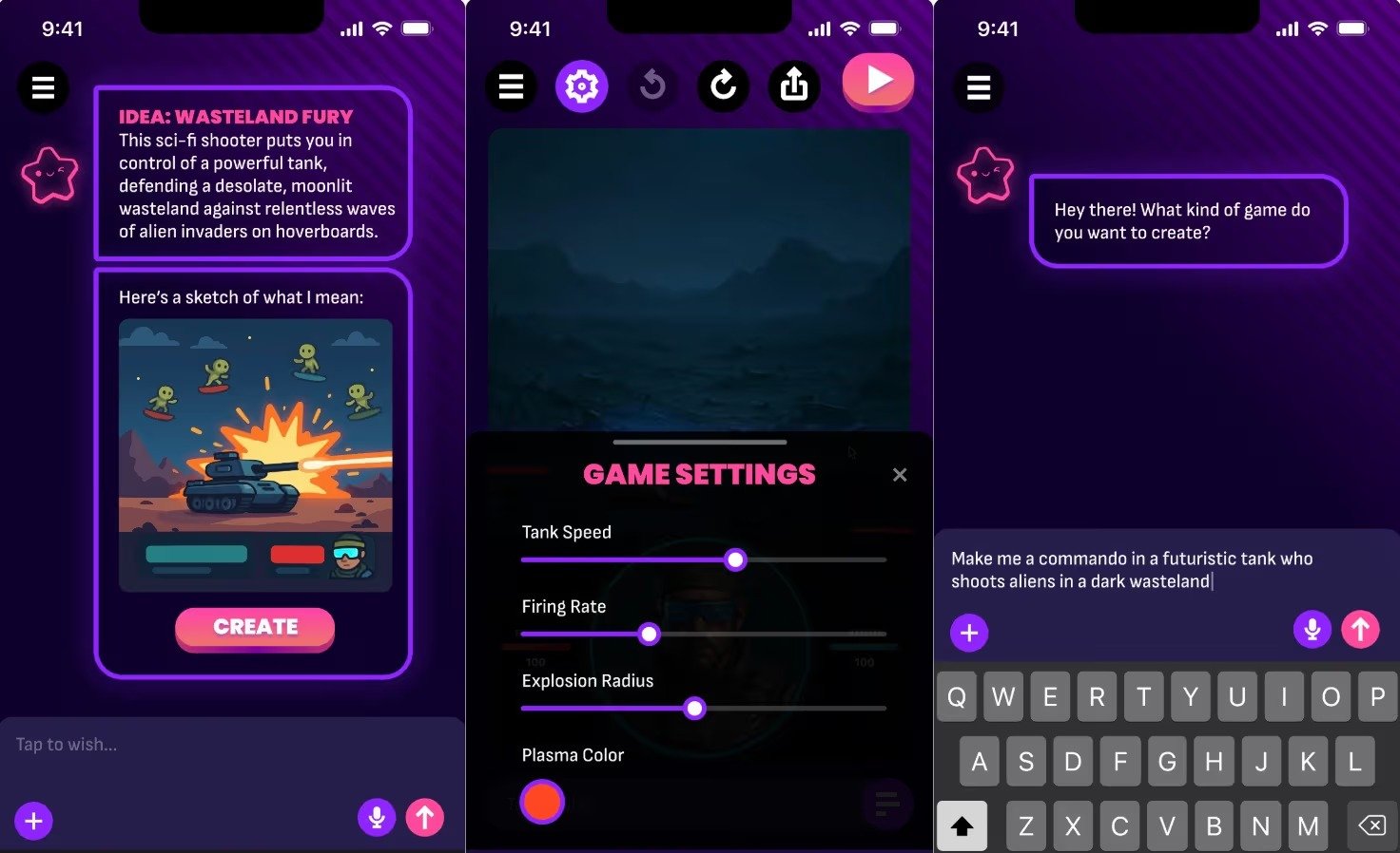 10 Wildly Creative Game Ideas You Could Actually Build This Weekend