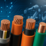 How Trunk Cable Manufacturers Are Powering the Future of Global Connectivity